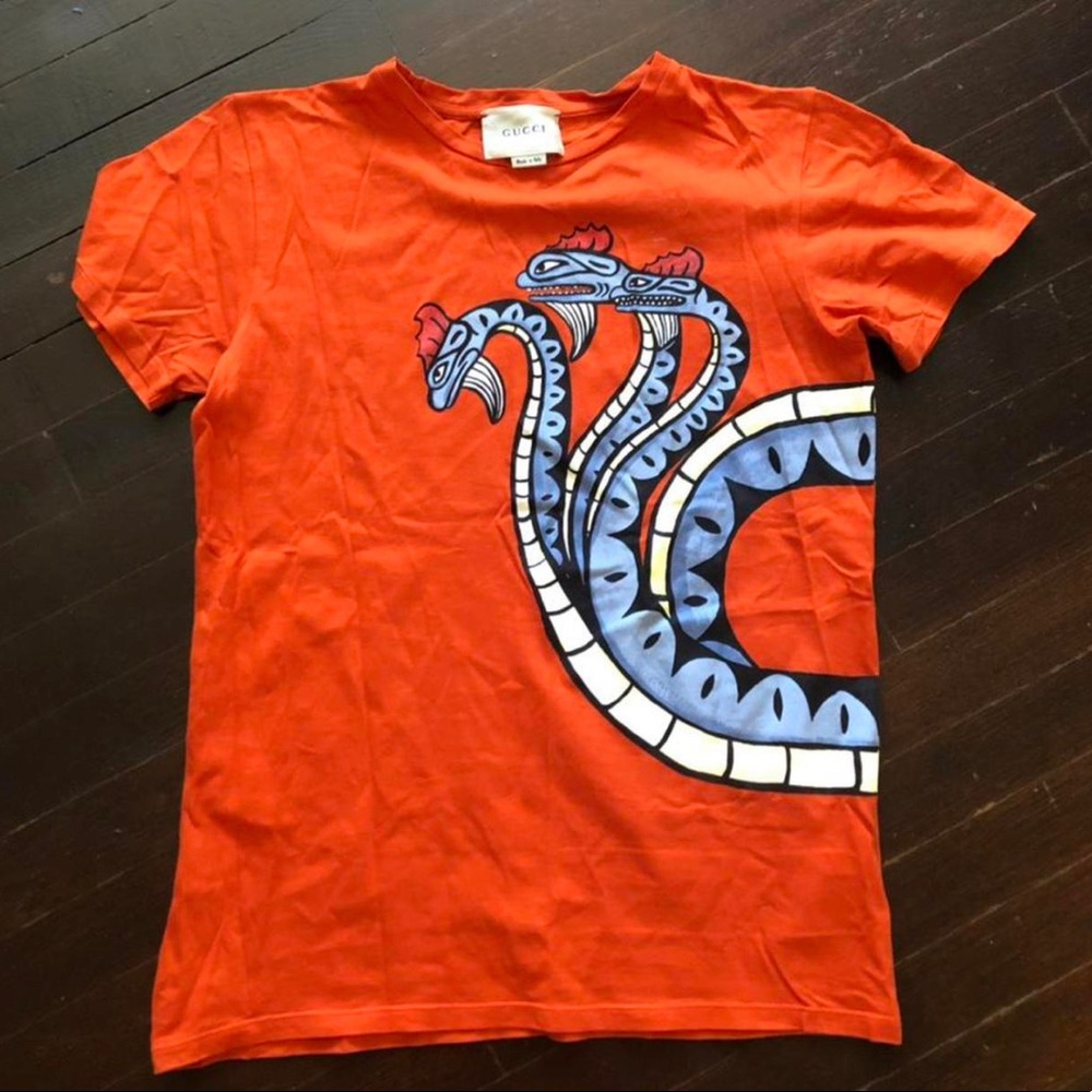 Gucci T-Shirt